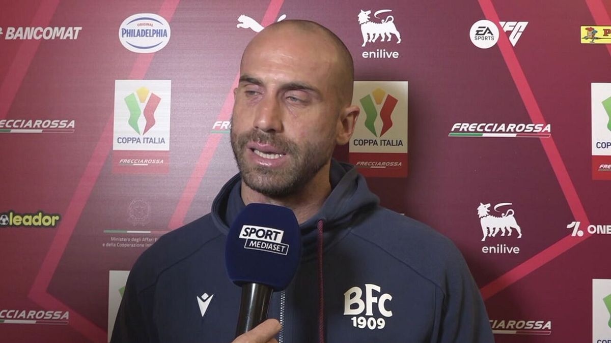 De Silvestri: "La Coppa è un regalo da scartare"