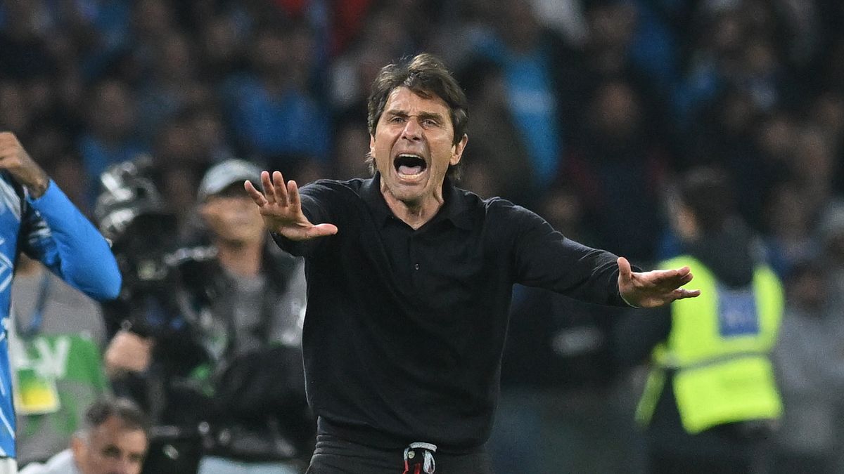 Antonio Conte