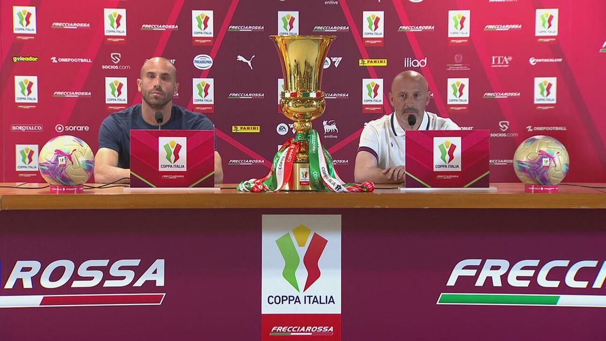 Milan-Bologna, la conferenza di vigilia