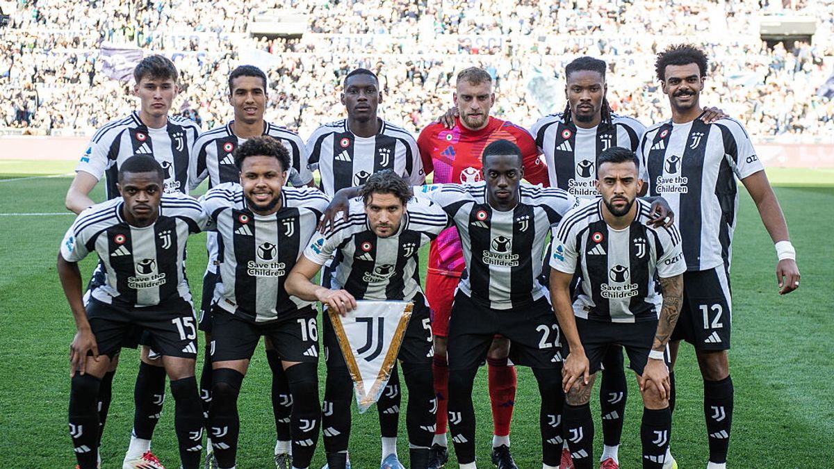 Juventus