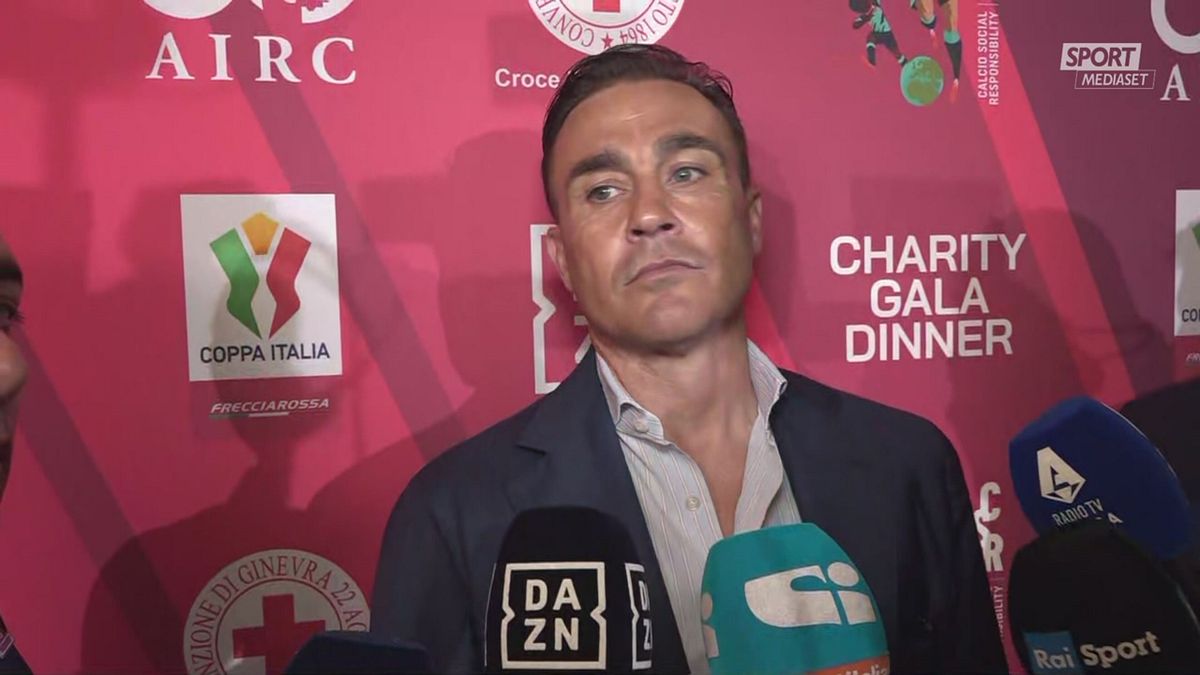 DICH CANNAVARO DICH