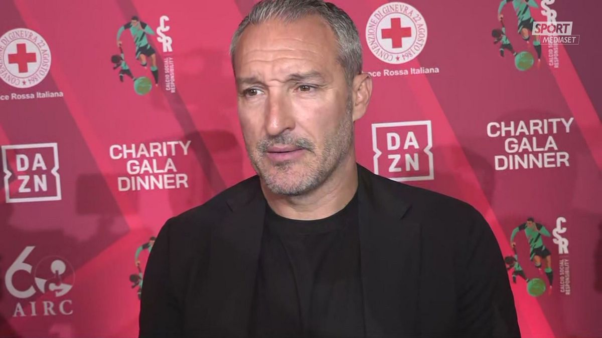 DICH ZAMBROTTA VIGILIA COPPA ITALIA DICH