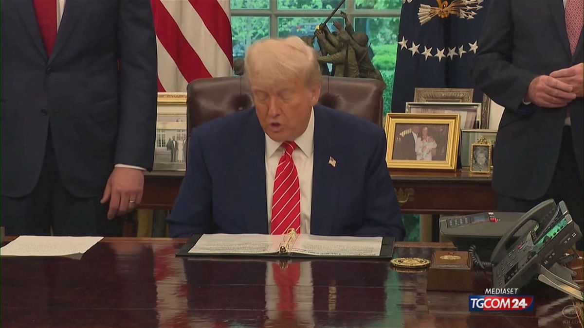 12.00 DAZI, USA ED EUROPA DIVISA SRV