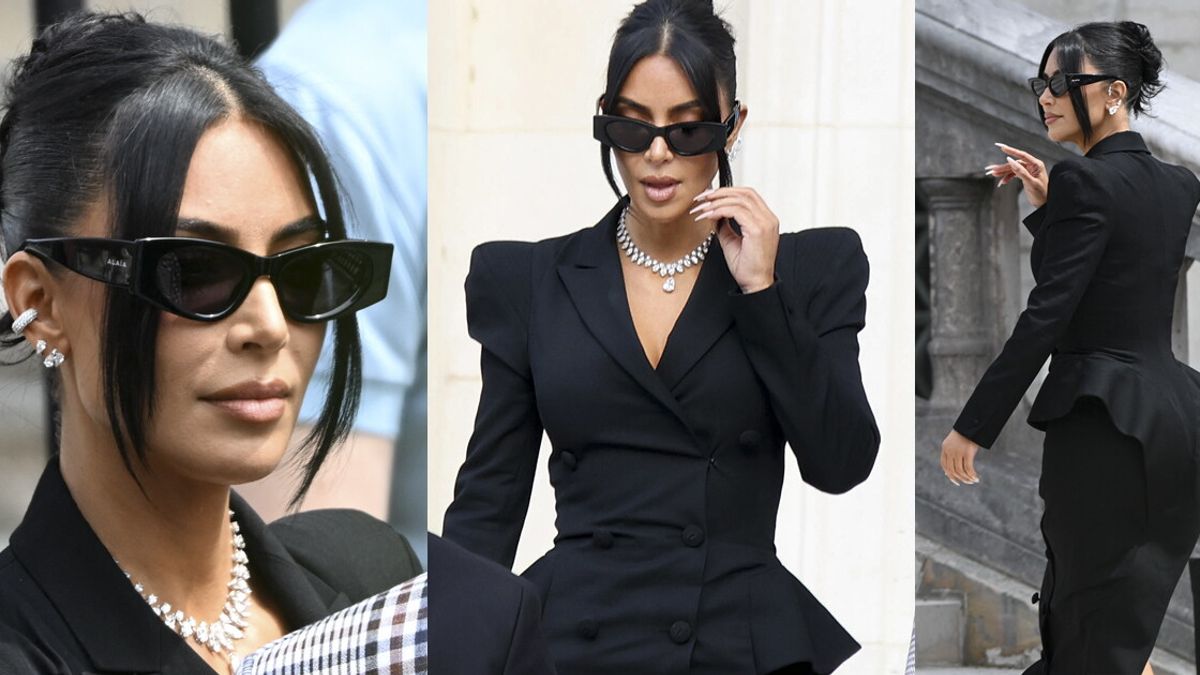 kim kardashian