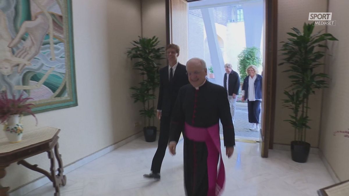 MCH SINNER DAL PAPA MCH