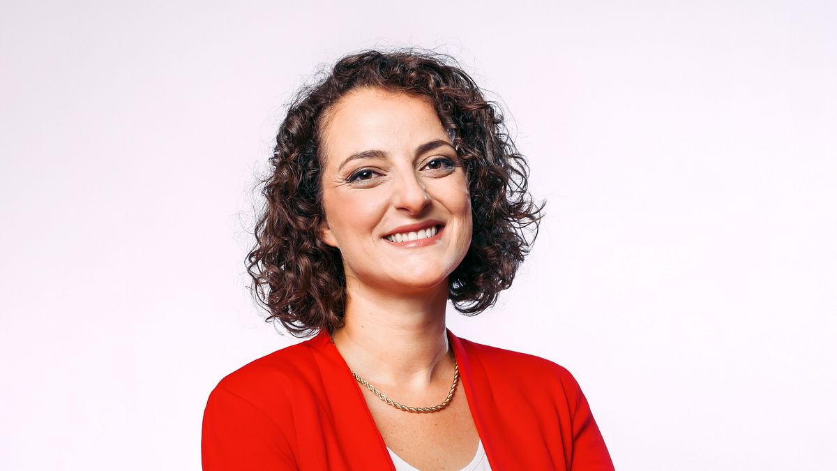 Danila De Stefano, Ceo e fondatrice di Unobravo