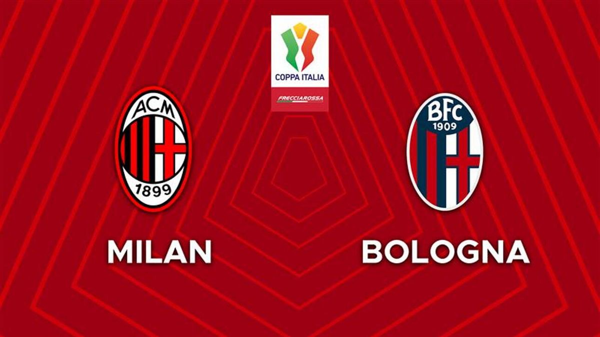 Milan-Bologna: la partita integrale