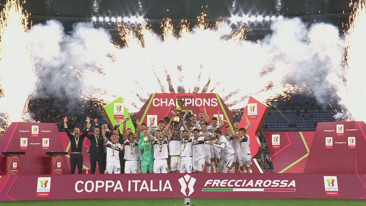 Milan-Bologna 0-1: gli highlights