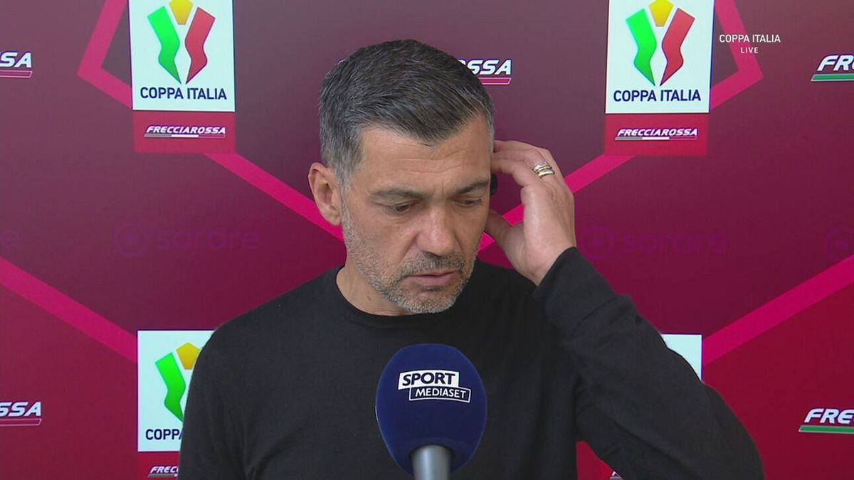 L'amarezza di Coincecao: "Dovevamo fare molto di più"
