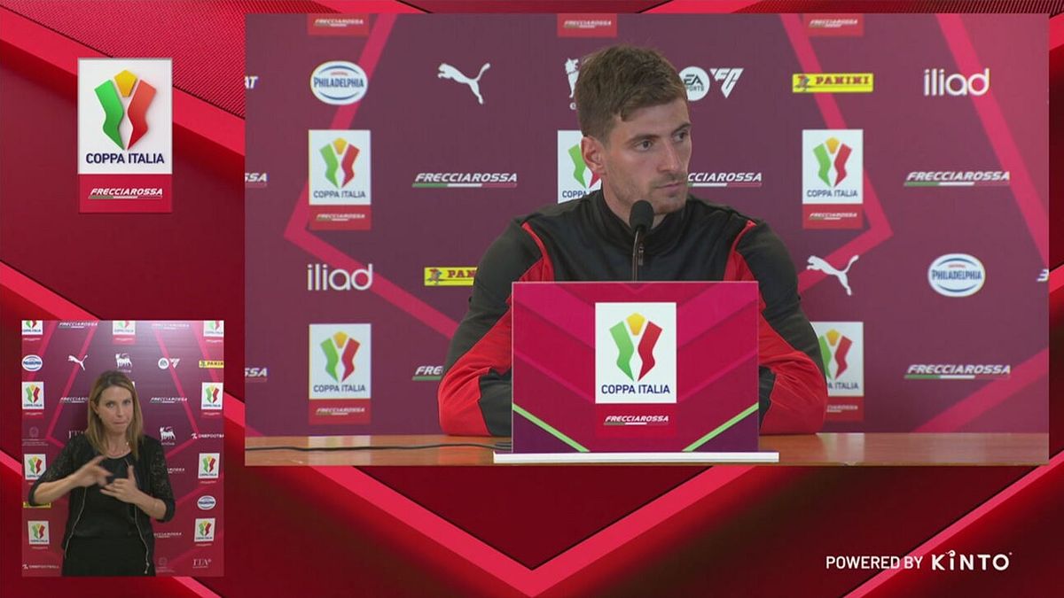 Gabbia: "Buttata via un'occasione"