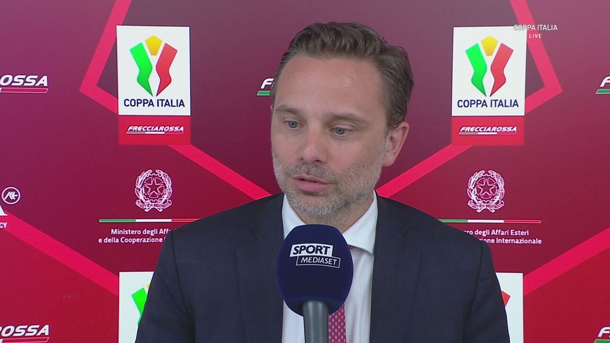 Furlani: "La stagione del Milan è fallimentare"