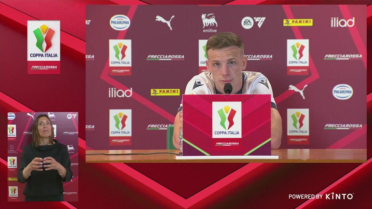 Ferguson: "Meritiamo il trofeo"