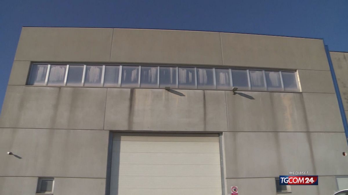 06.00 MORTE LORENZO PARELLI, LE MOTIVAZIONI SRV