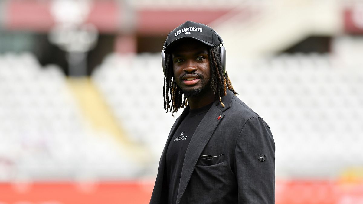 Oumar Solet (Udinese)