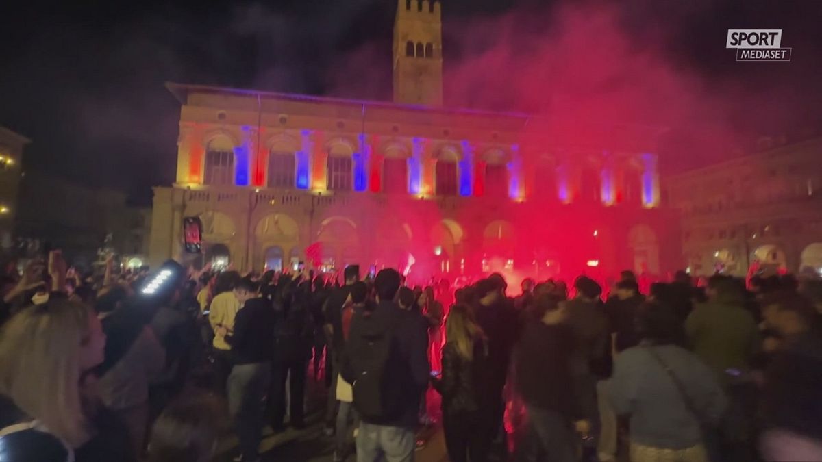 MCH FESTEGGIAMENTI BOLOGNA IN CITTA' MCH
