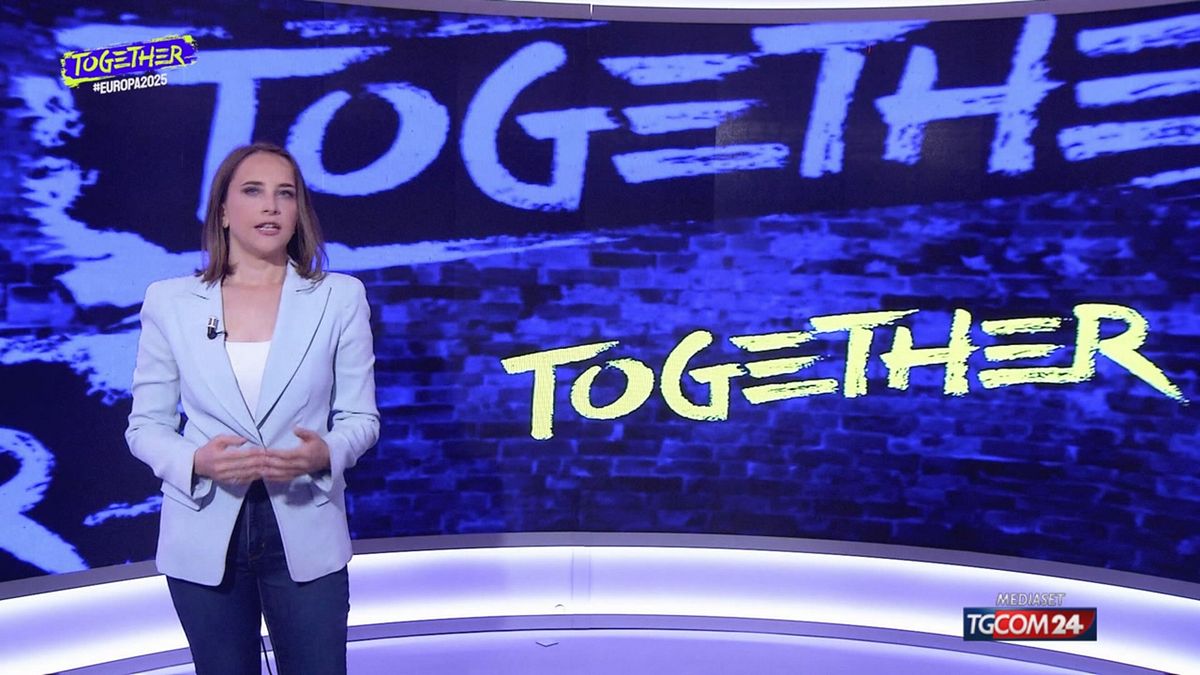 SCHEDA TOGETHER PER SITO SRV