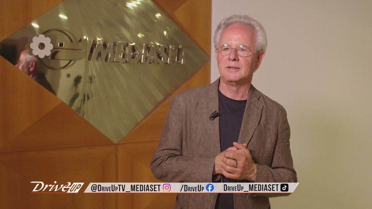 A tu per tu con Horacio Pagani