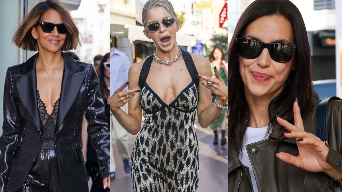 arrivi Cannes
