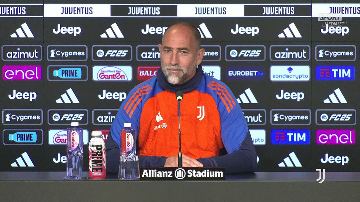 CONFERENZA TUDOR INTEGRALE DICH