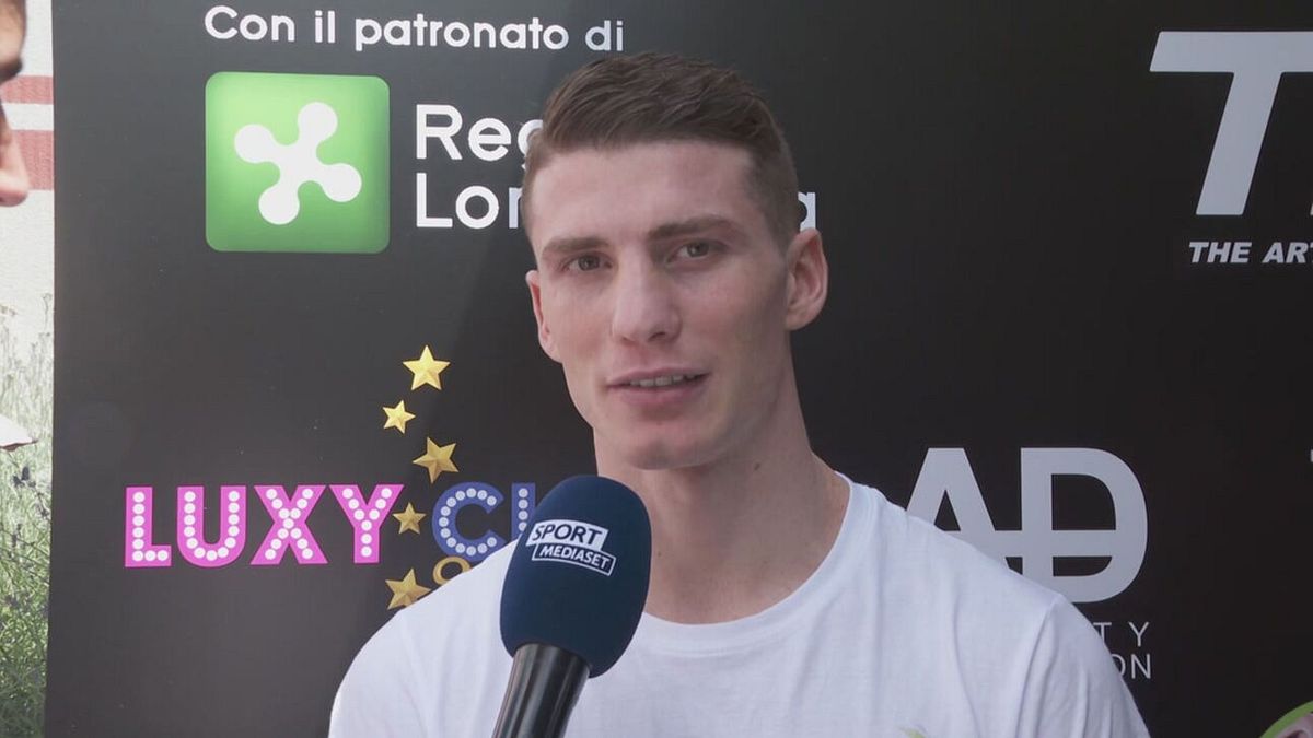 Faraoni: "Sarà un grande match"