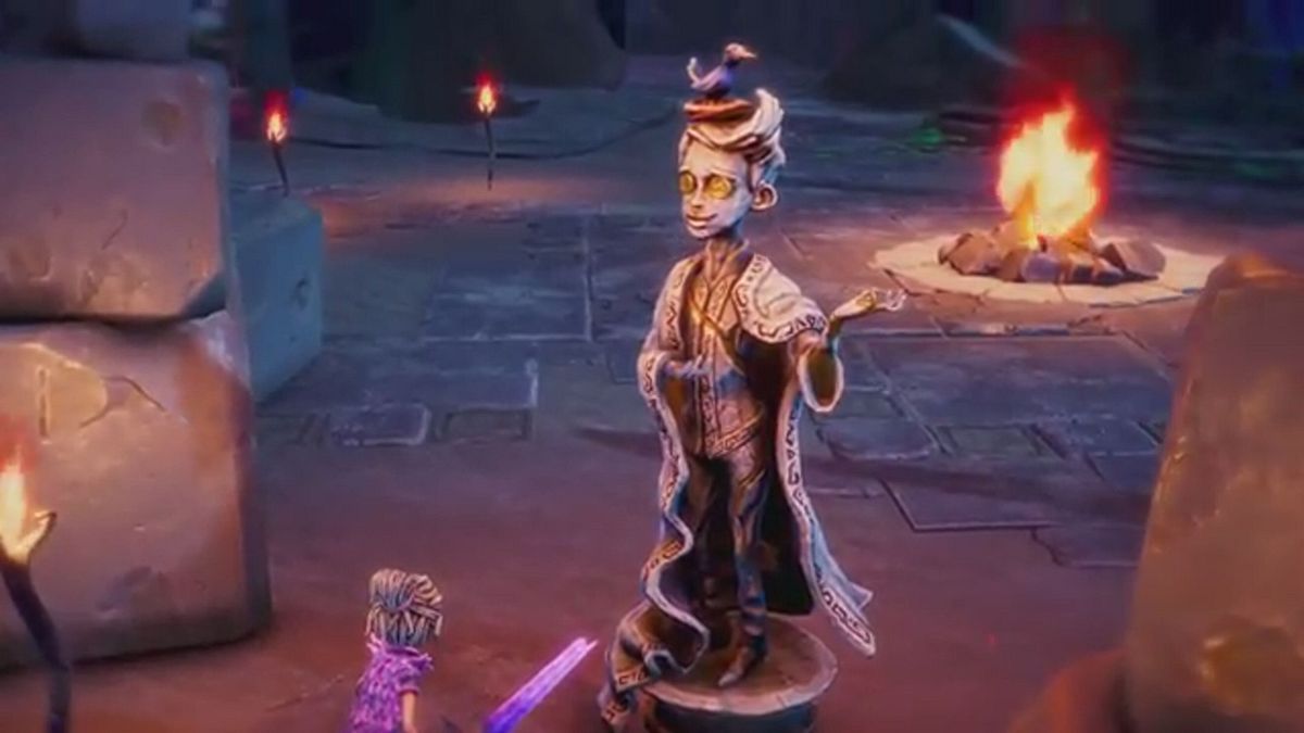 Lost in Random torna con The Eternal Die