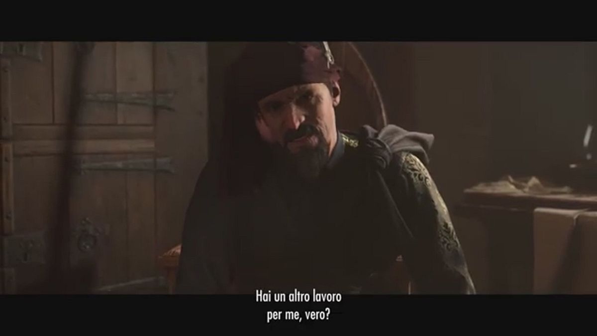 La "morte su tela" di Kingdom Come: Deliverance II