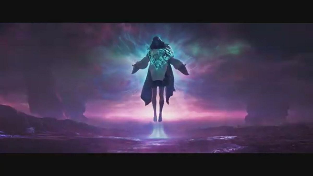 Destiny 2 parte verso Kepler