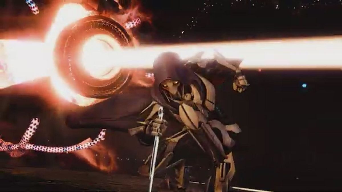 Darth Vader e la profezia di Destiny 2