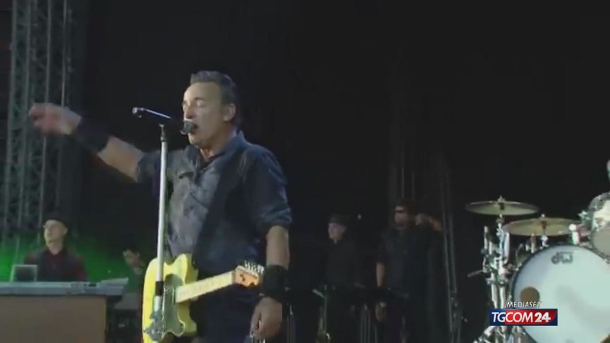 12.10 TRUMP CONTRO SPRINGSTEEN SRV EDL