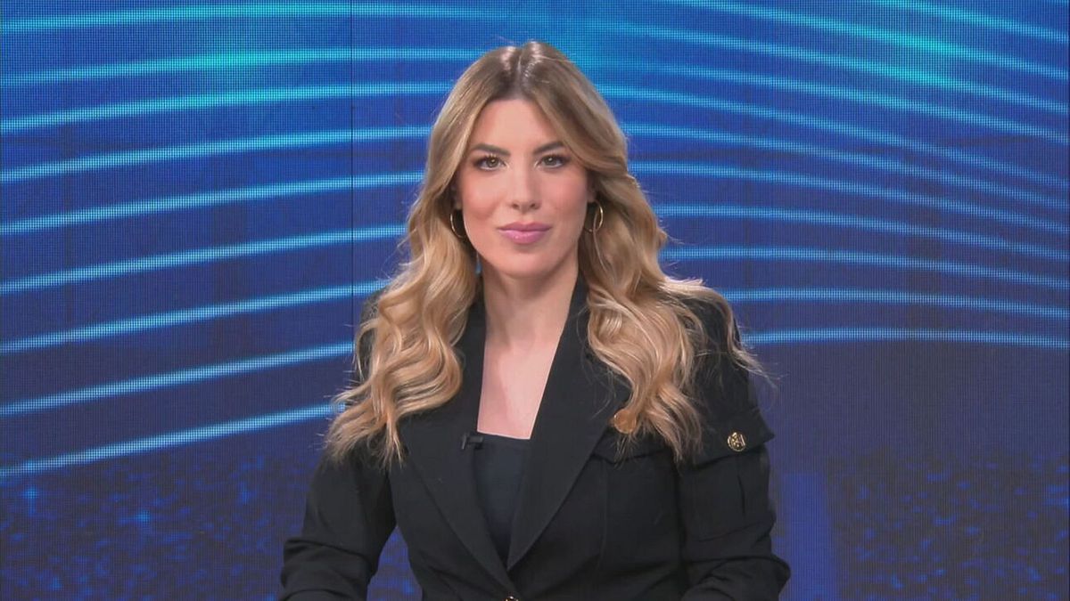 Edizione ore 13.00 del 17 maggio