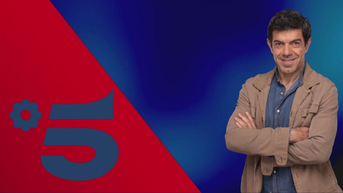 Stasera in Tv sulle reti Mediaset, 17 maggio