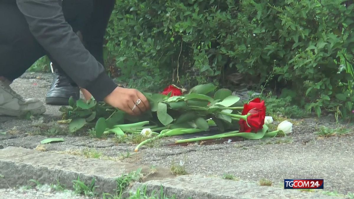 18.00 UCCISO PER BATTUTA, DUE ARRESTI SRV
