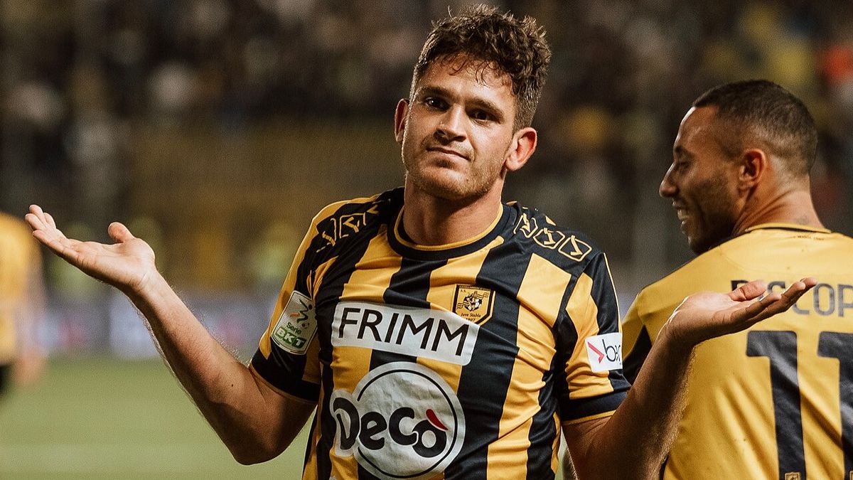 Adorante (Juve Stabia)