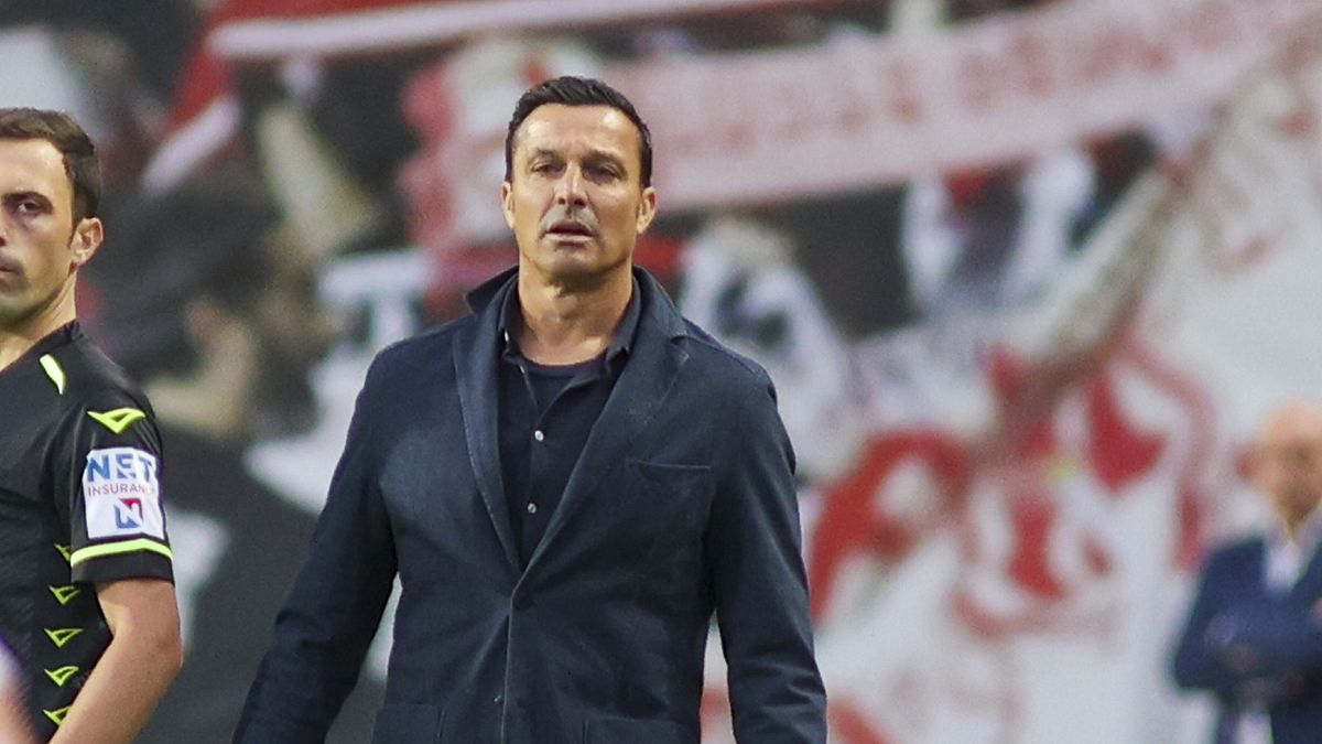 Massimo Oddo