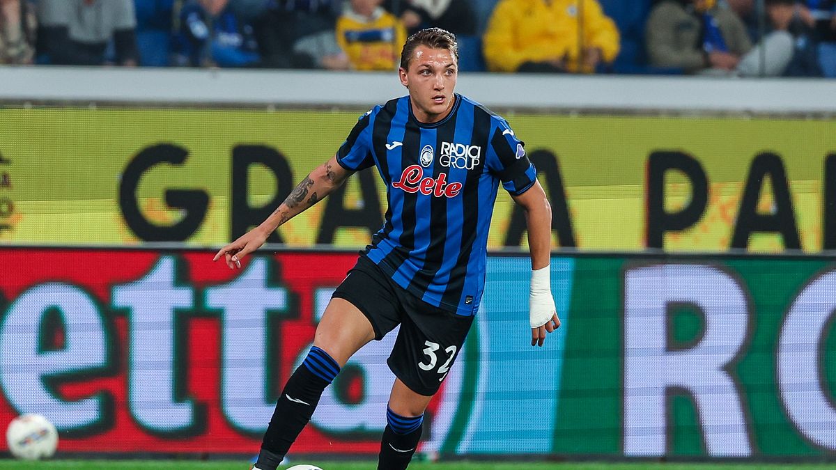 Mateo Retegui (Atalanta)