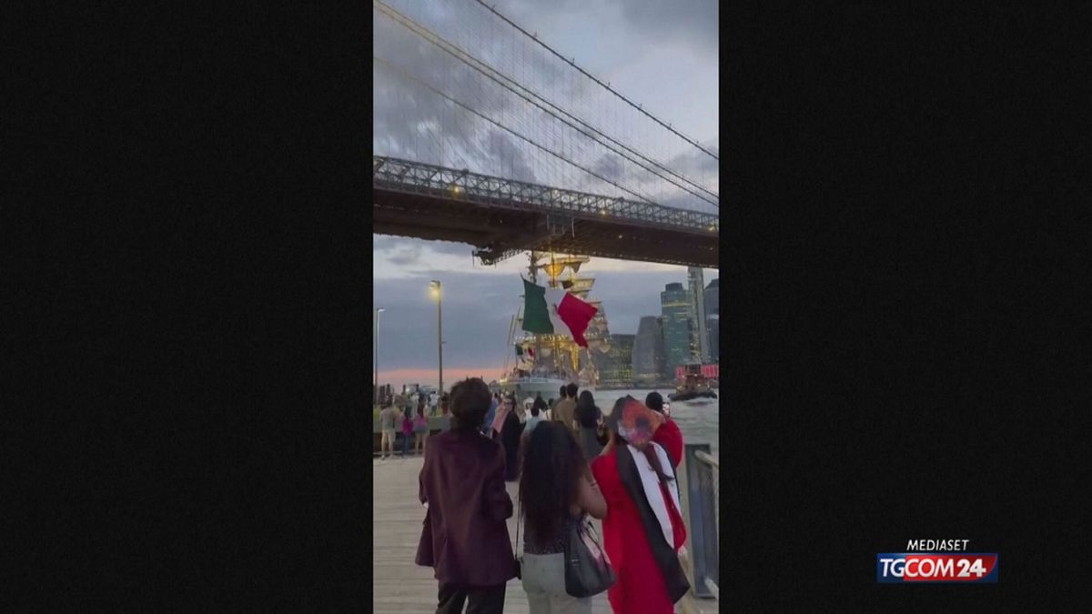 PONTE PER SITO SRV