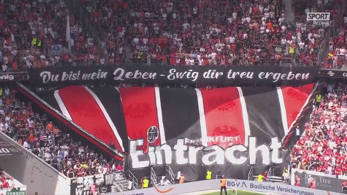 MCH FRIBURGO-EINTRACHT 1-3 MCH