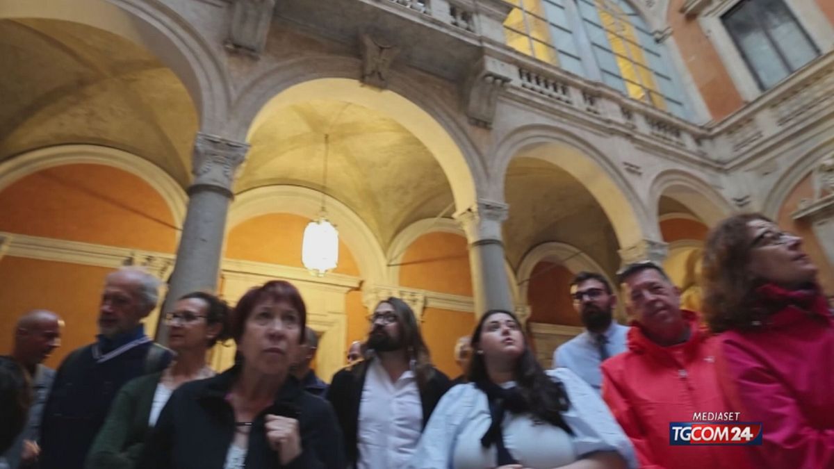 12.20 LA NOTTE DEI MUSEI SRV