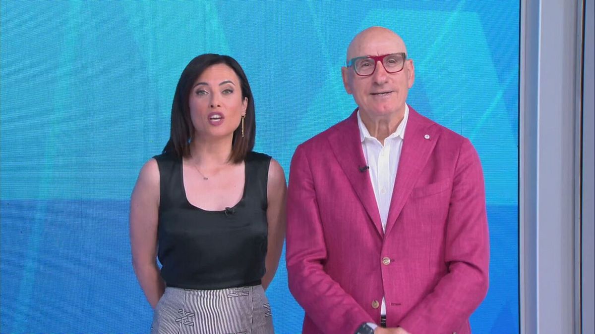 XXL puntata completa: 18 maggio 2025