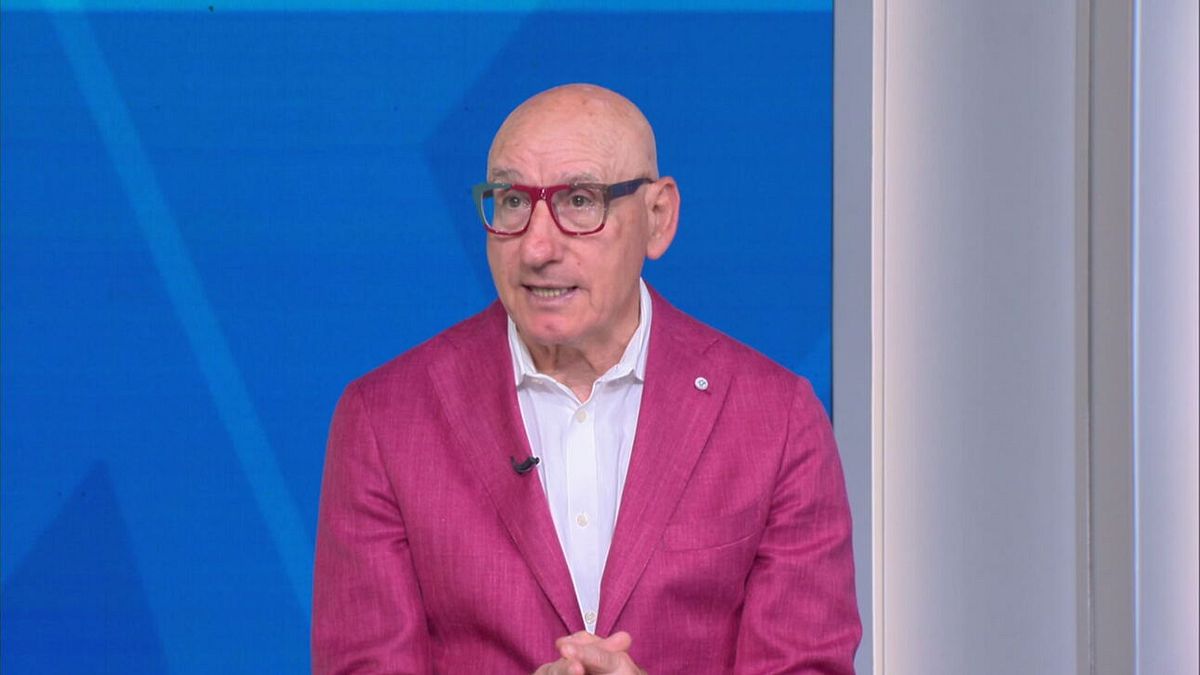Ciccio Graziani: "Scudetto, ecco chi vedo favorita".
