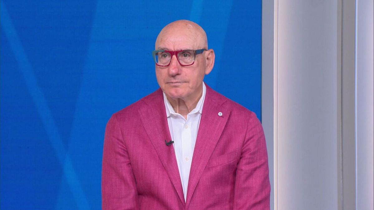 Ciccio Graziani: "Ecco chi allenerà Juventus e Milan"
