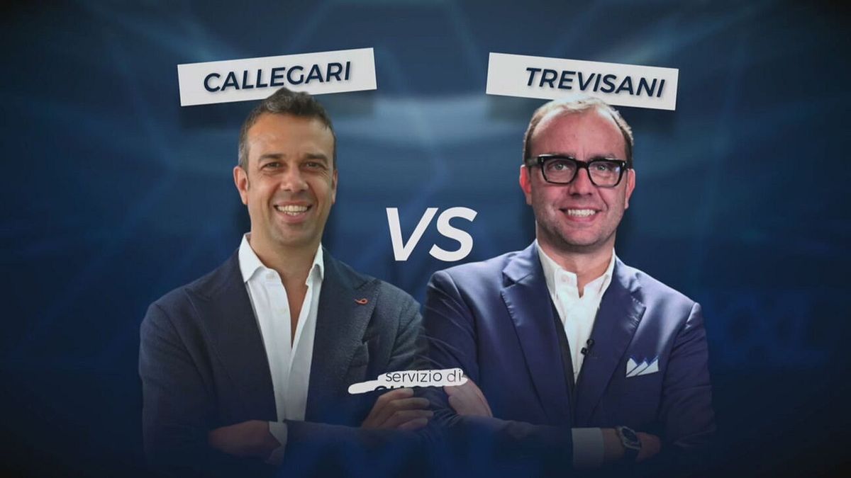 Callegari vs Trevisani, 5 domande senza risposta della settimana