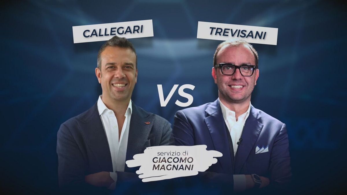 Callegari vs Trevisani, 5 domande senza risposta della settimana