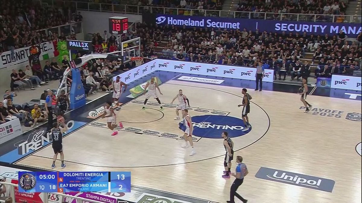 Playoff, quarti di finale day 1: i risultati