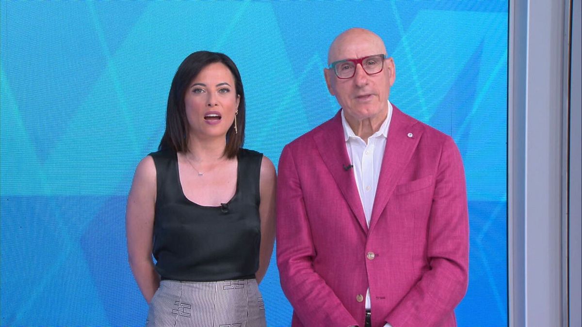 XXL 18 maggio: gli highlights