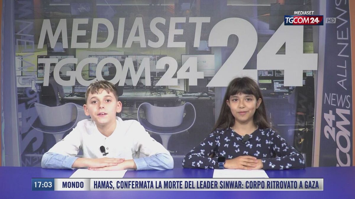 Puntata del 18 maggio