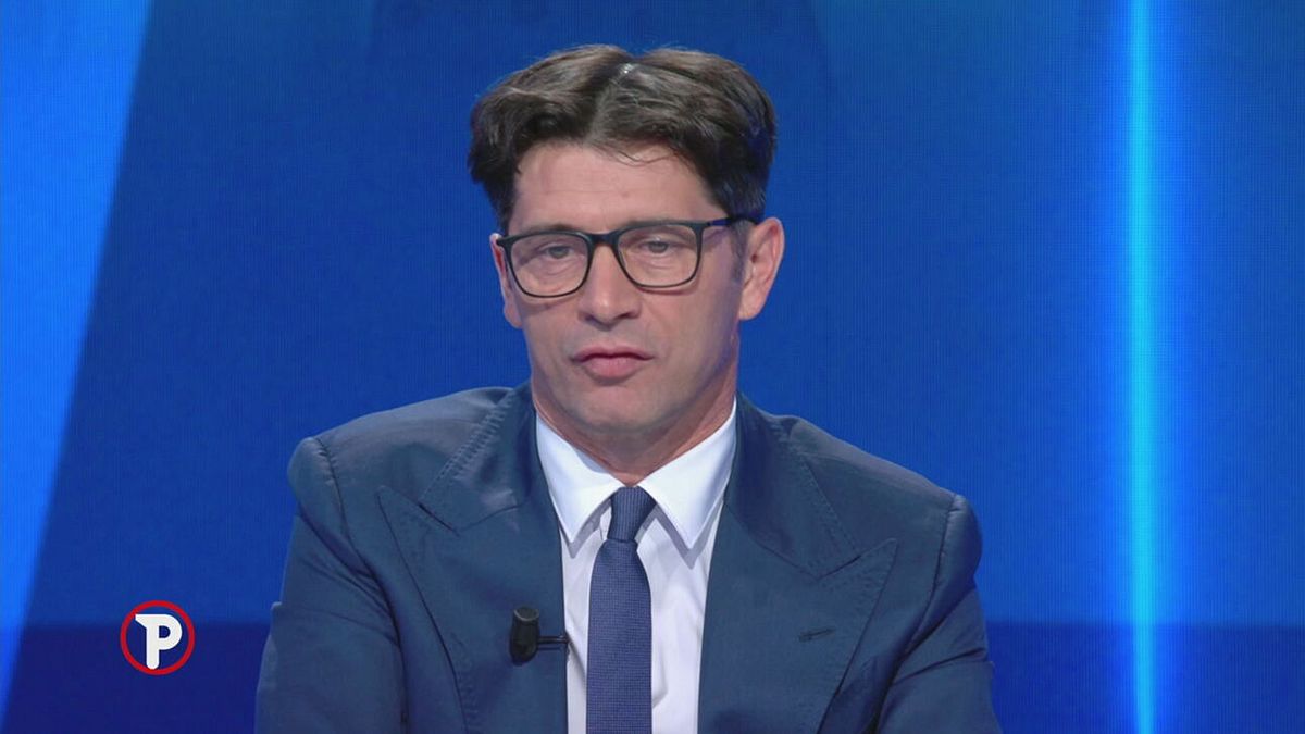 Tacchinardi: "Scudetto, al Napoli è venuto il 'braccino'"