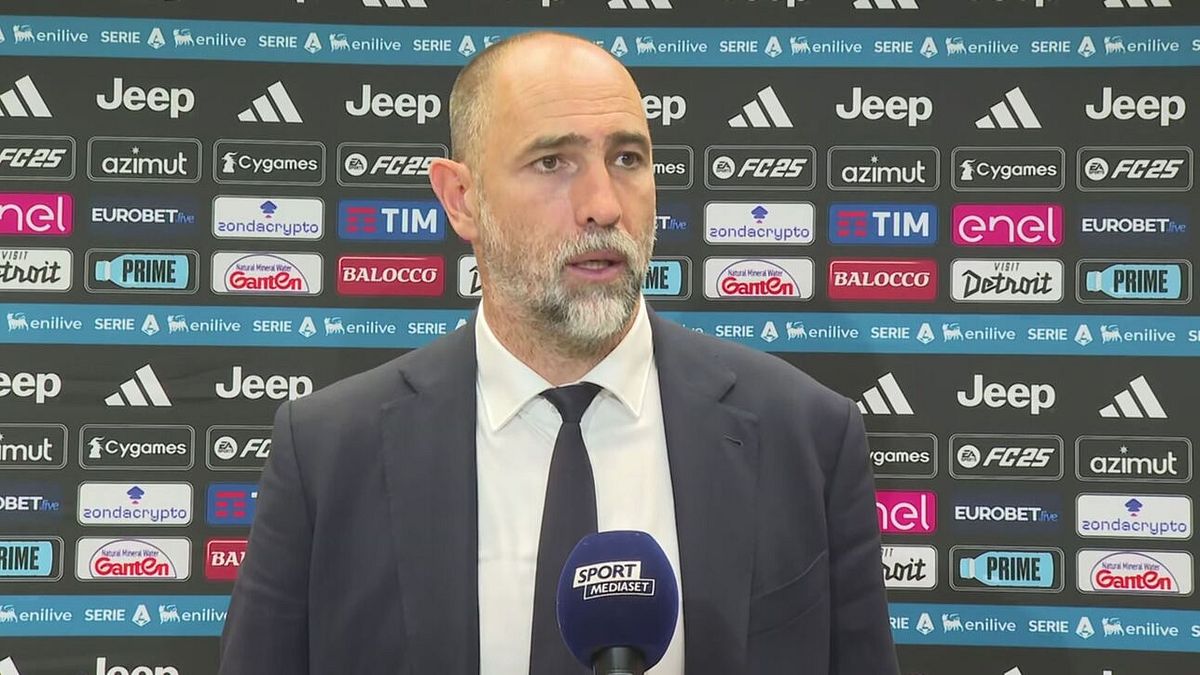 Tudor: "Ora conta solo Venezia"