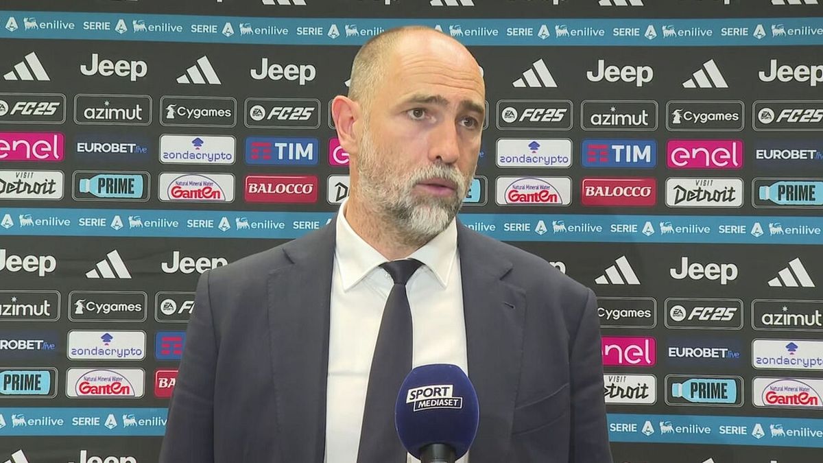 Tudor: "Pensiero a Venezia, non ascolto le voci"