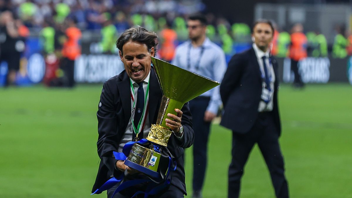 Serie A 2023-24 (94 punti)